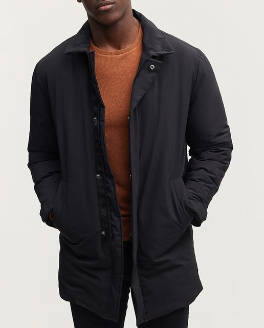 Imagen 0 de Parka de hombre