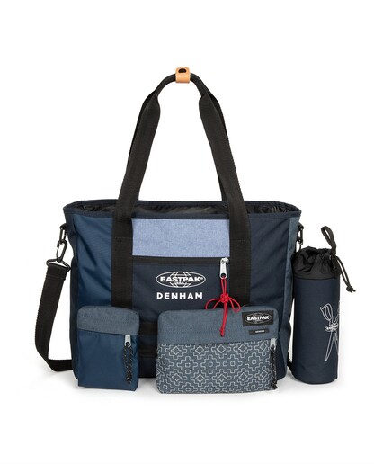 Imagen 0 de Bolsa Shopper Denham X Eastpack