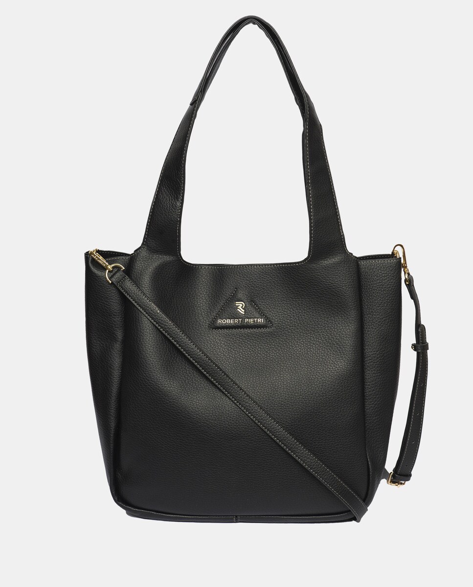 Sac cabas avec poche intérieure