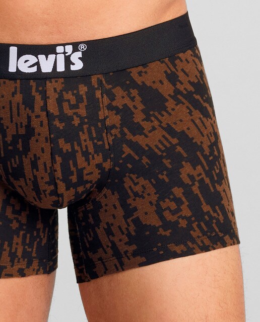 Boxer levis best sale el corte ingles