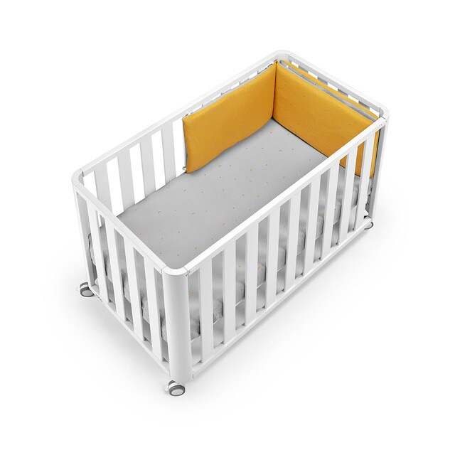 Cuna de colecho Cotinfant Doco Sleeping (120x60) Sena · El Corte Inglés