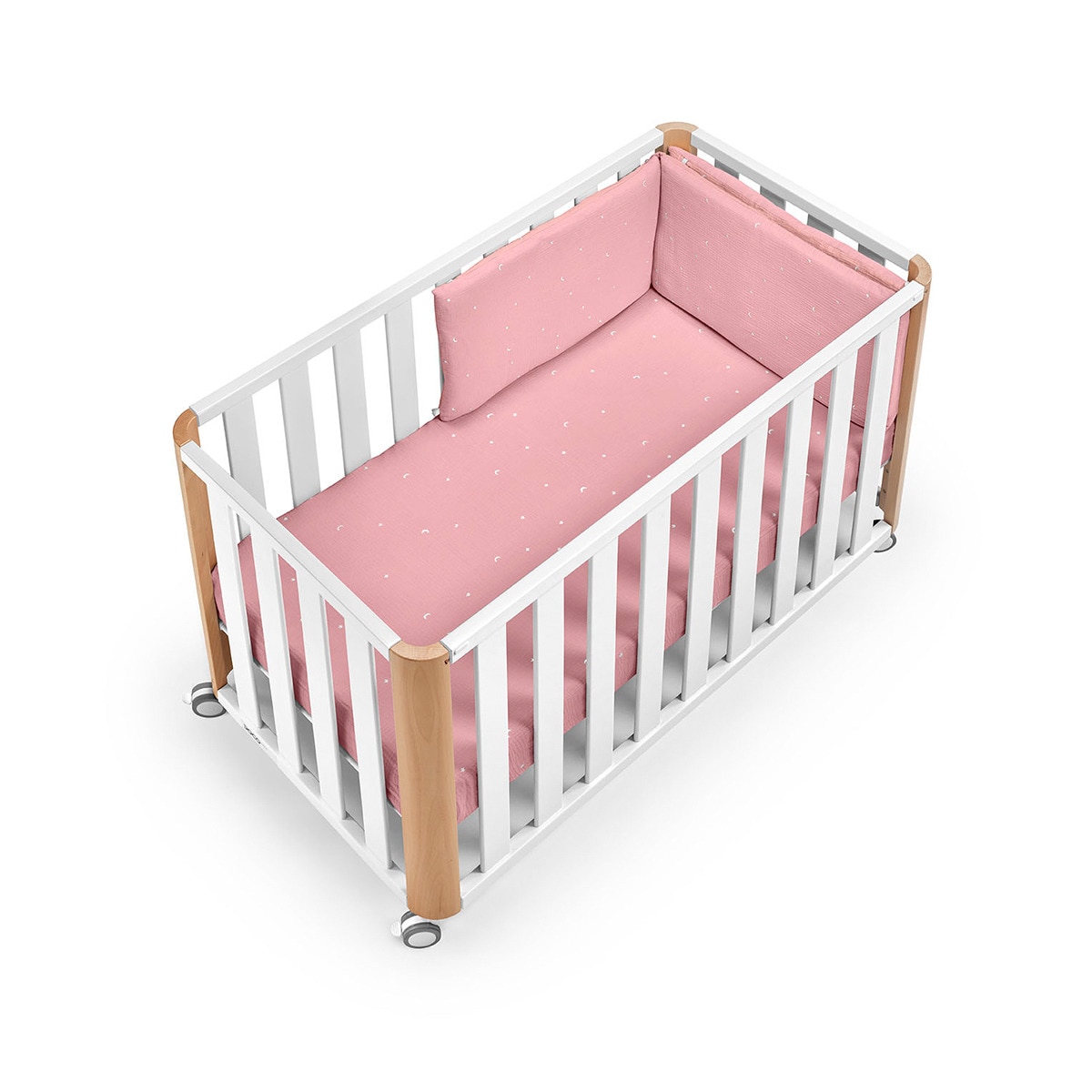 Cuna de colecho Cotinfant Doco Sleeping (120x60) Sena · Cotinfant · El