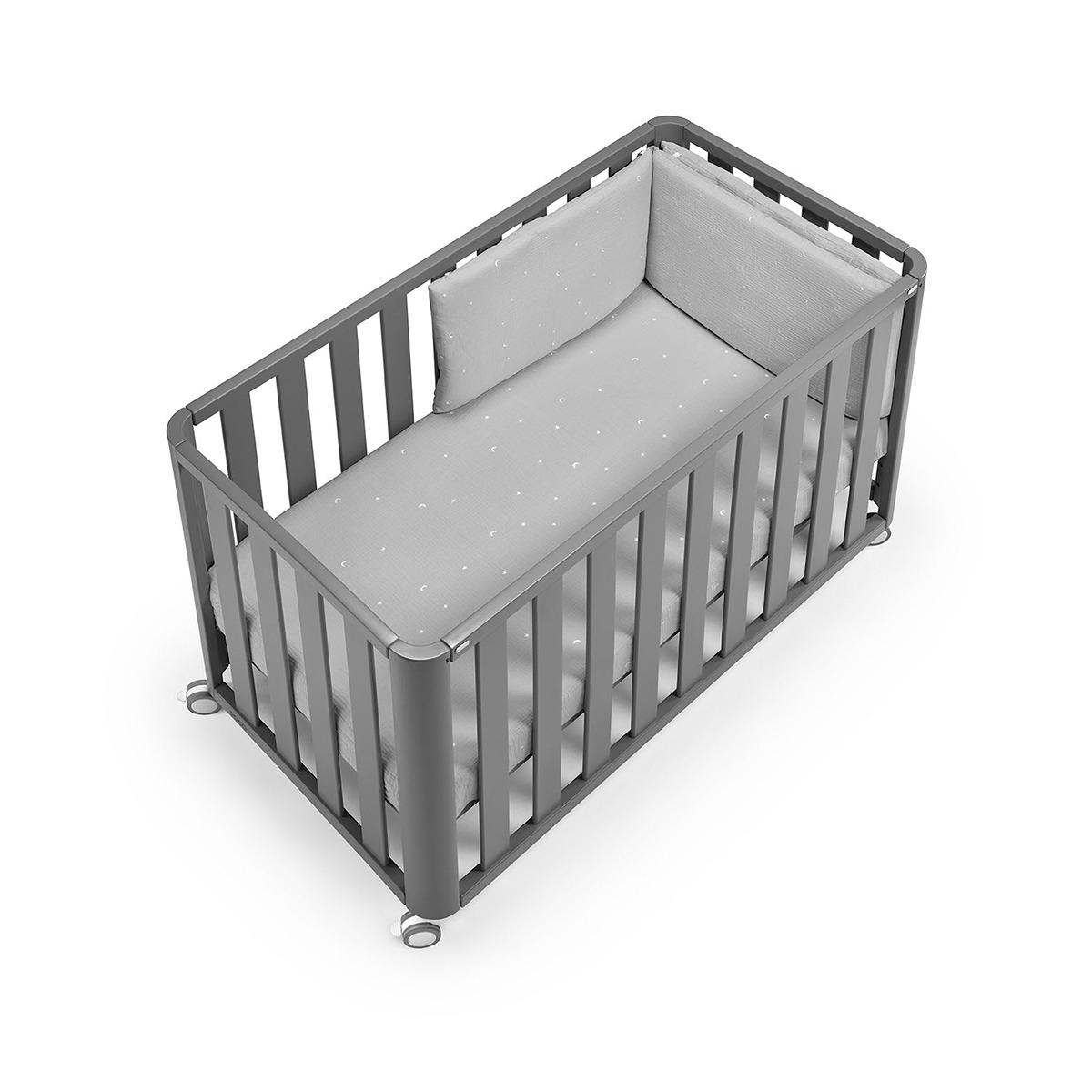 Cuna de colecho Cotinfant Doco Sleeping (120x60) Sena · Cotinfant · El