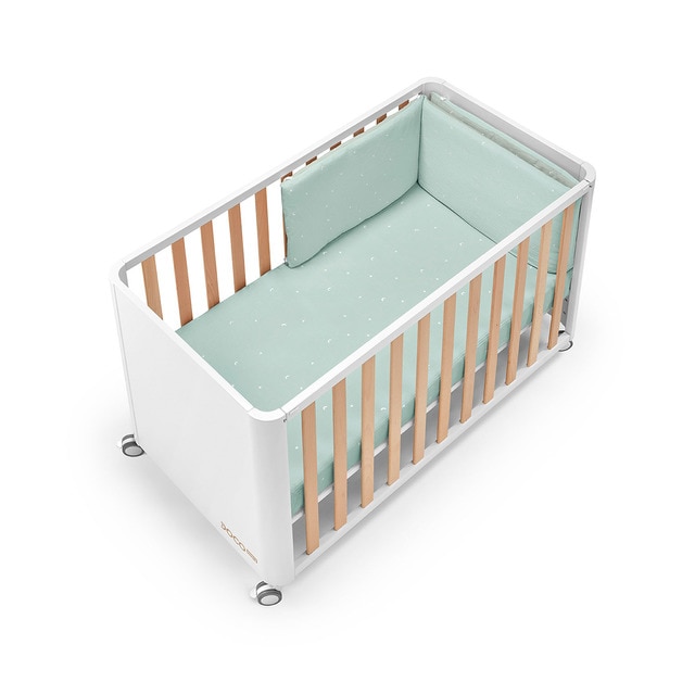 Cuna de colecho Cotinfant Doco Style (120x60) Sena · El Corte Inglés
