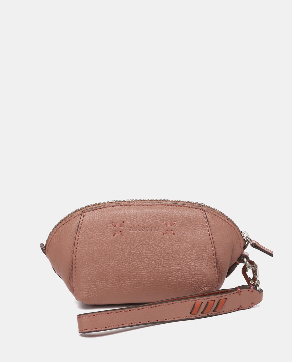 Petite trousse zippée