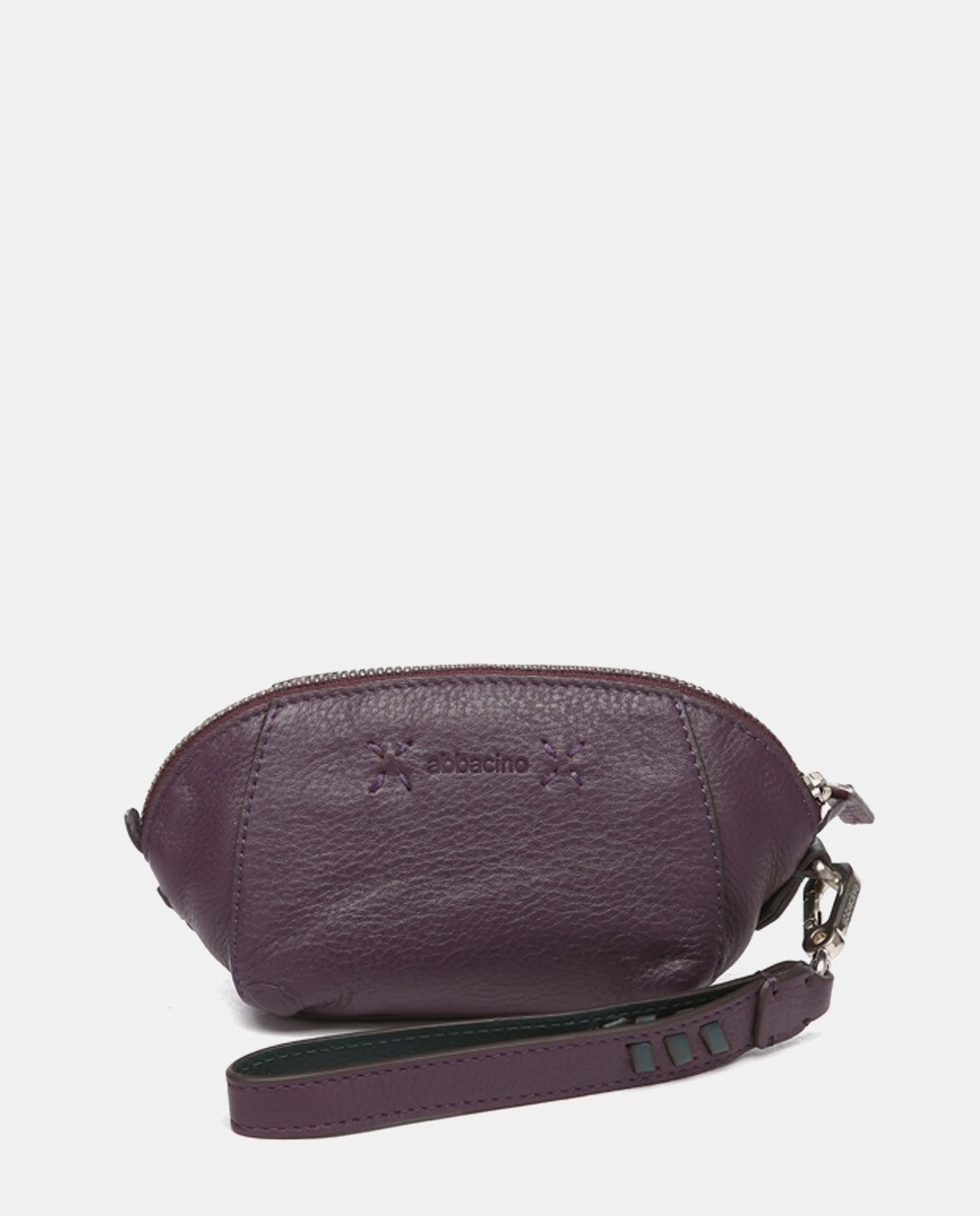 Petite trousse zippée