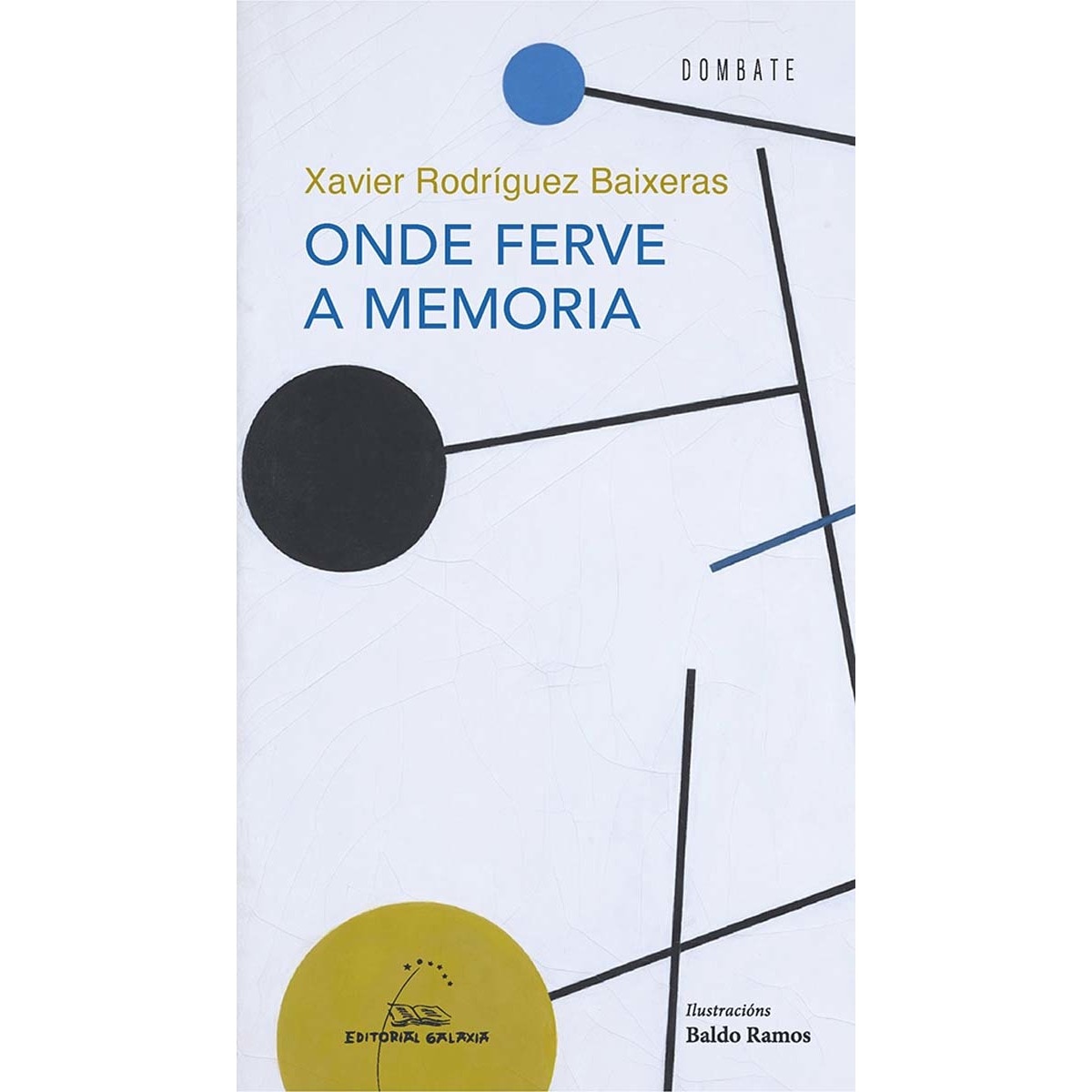 Imagem 0 de Onde ferve a memoria (Capa mole com abas)
