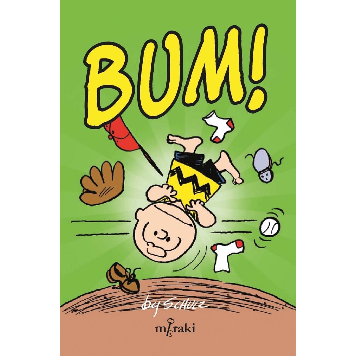 Imagem 0 de BUM! (Capa mole)