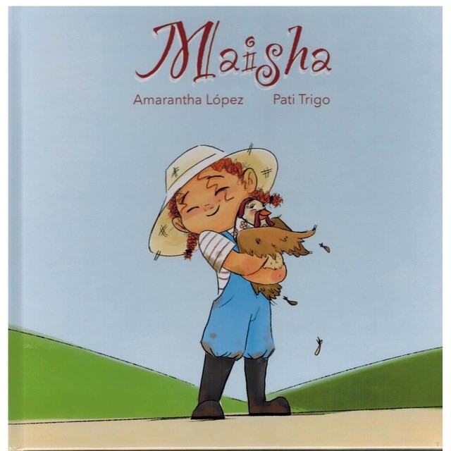 Imagem 0 de Maisha