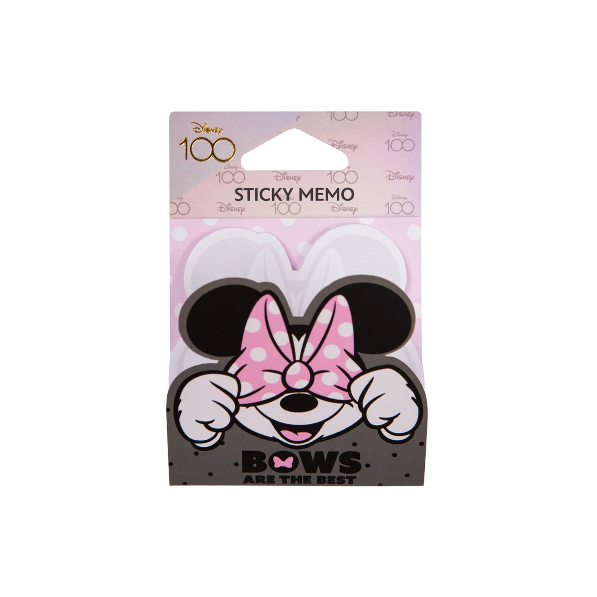 Marcapáginas Disney 100 Coolpack Surtido-3