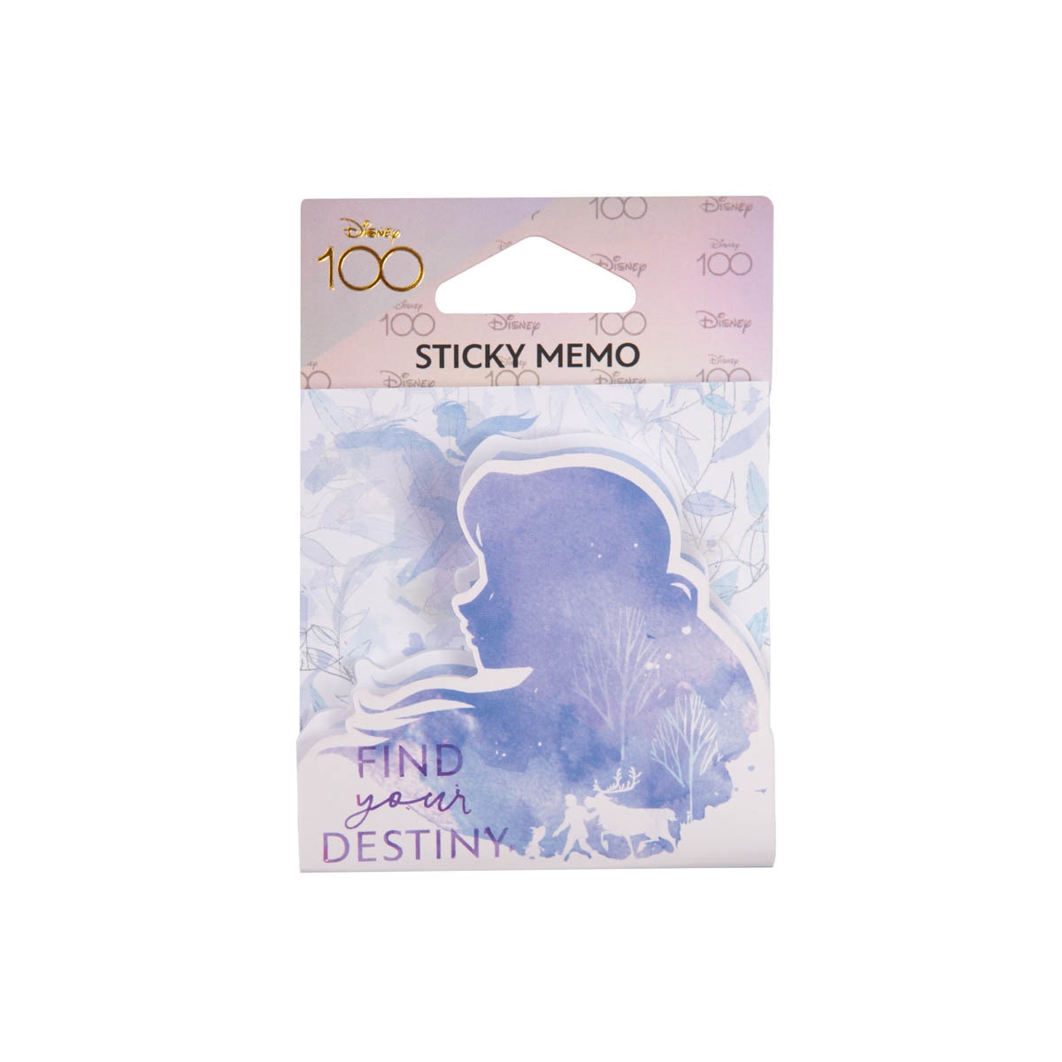 Marcapáginas Disney 100 Coolpack Surtido-2