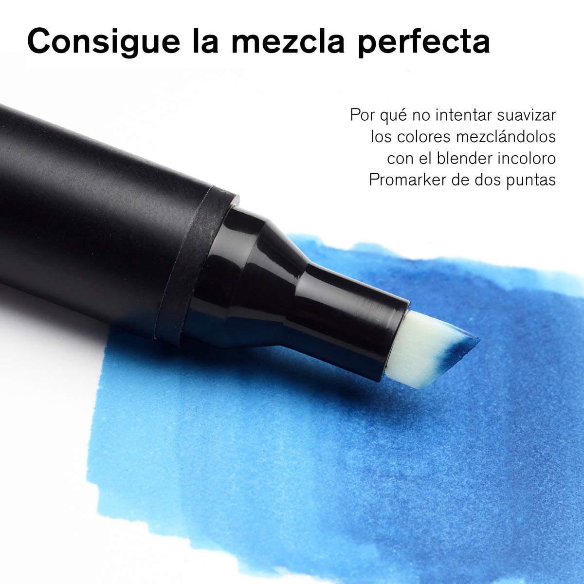 Set 6 Rotuladores Promarker Tonos Neutros Winsor&Newton 8