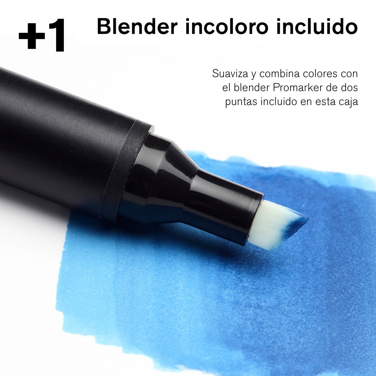Set 12 Rotuladores Promarker Winsor&Newton 3