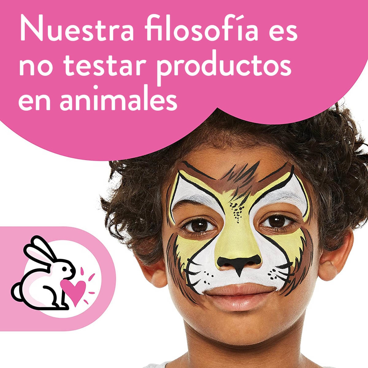 Set maquillaje pintura facial Paw Patrol Skye&Rubble Snazaroo 3