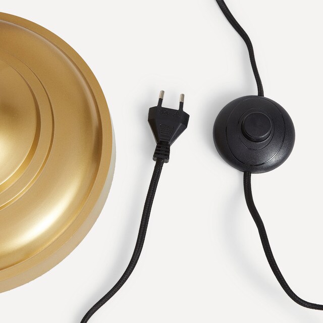 Imagen 3 de Lámpara de pie Neruda El Corte Inglés