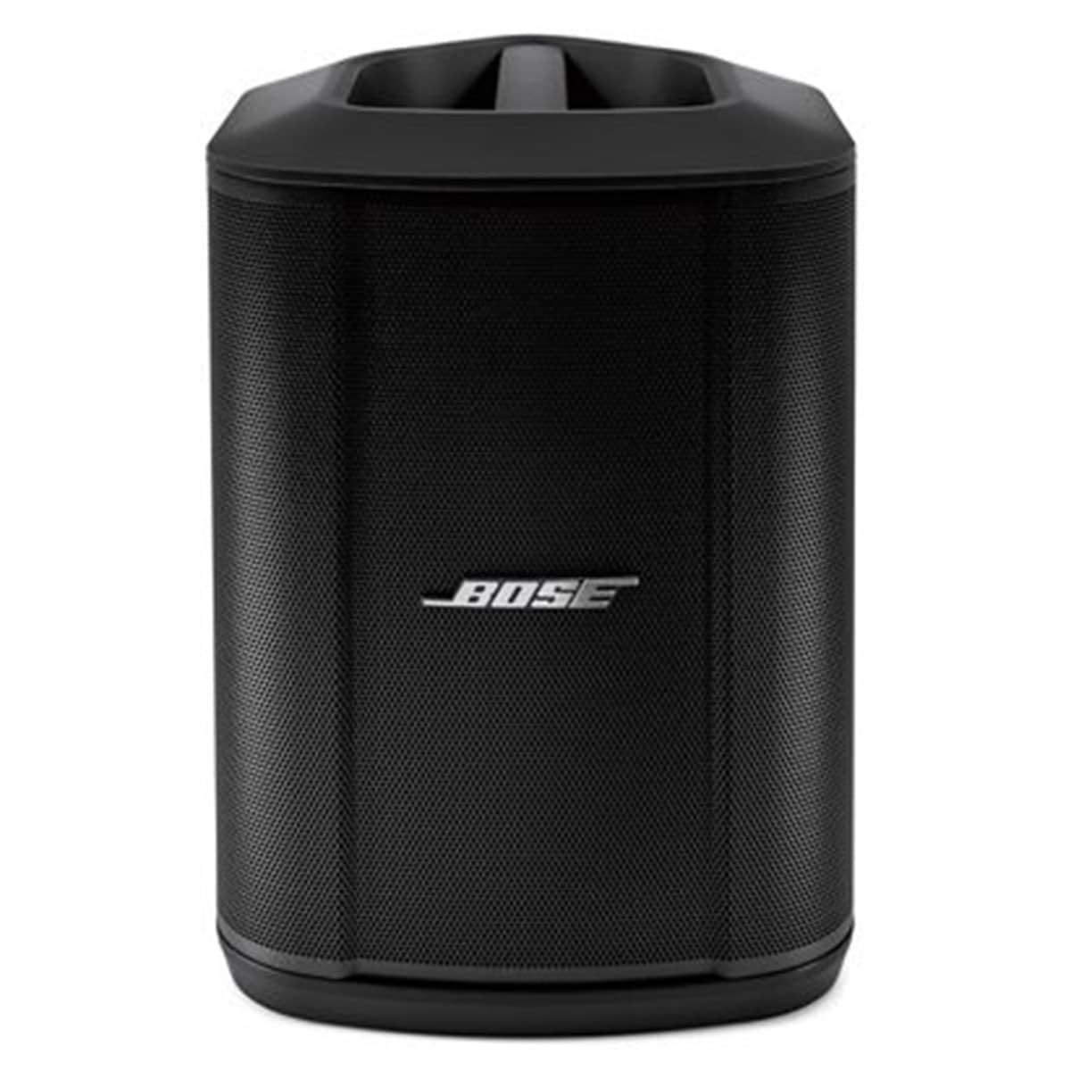 Altavoz portátil profesional Bose S1 Pro+ Wireless PA System Negro-1