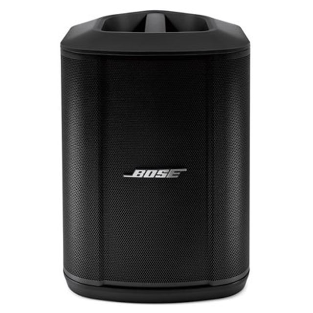 Imagen 0 de Altavoz portátil profesional Bose S1 Pro+ Wireless PA System