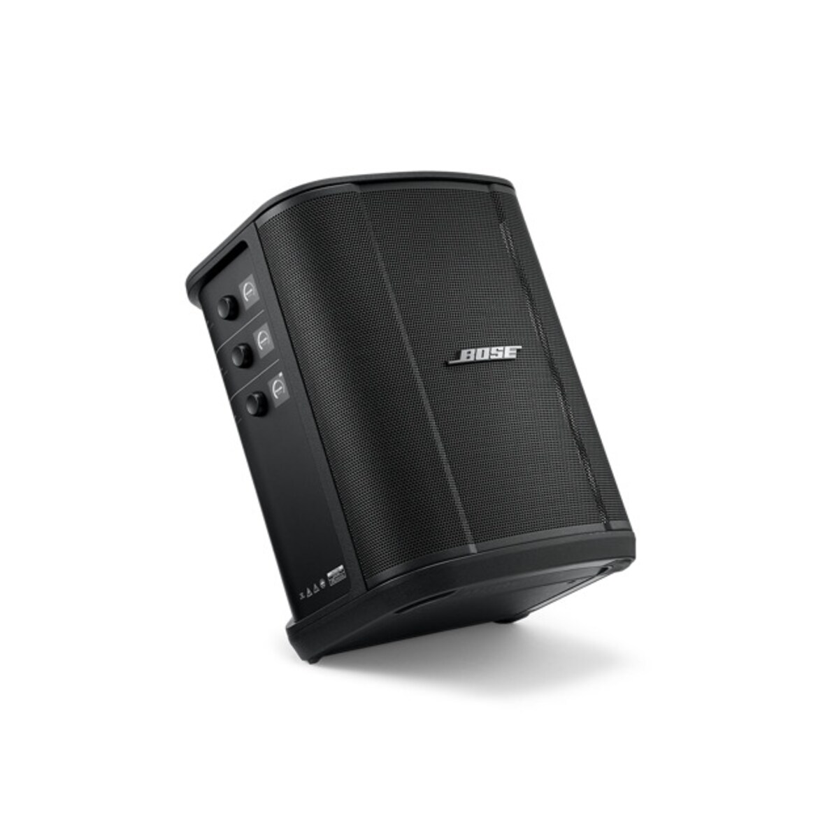Altavoz portátil profesional Bose S1 Pro+ Wireless PA System Negro-3