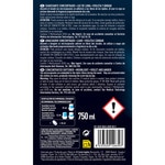 Weichspülkonzentrat Luz de Luna Veilchen und Amber 30 Anwendungen Flasche 750 ml mit Mikro-Duftkapseln