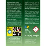 Maschinenspülmittel Box 50 Würfel