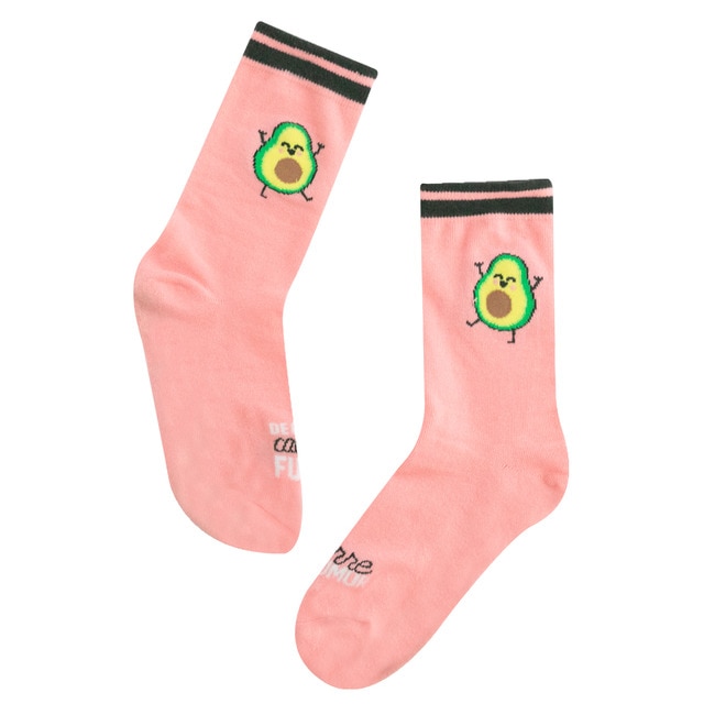 Imagen 0 de Calcetines Mr Wonderful:  Corre el rumor de que hoy causaré furor