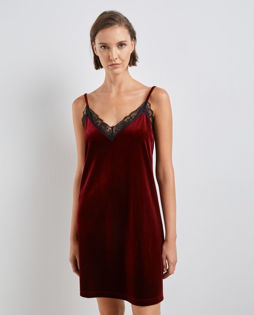 eci mujer vestidos