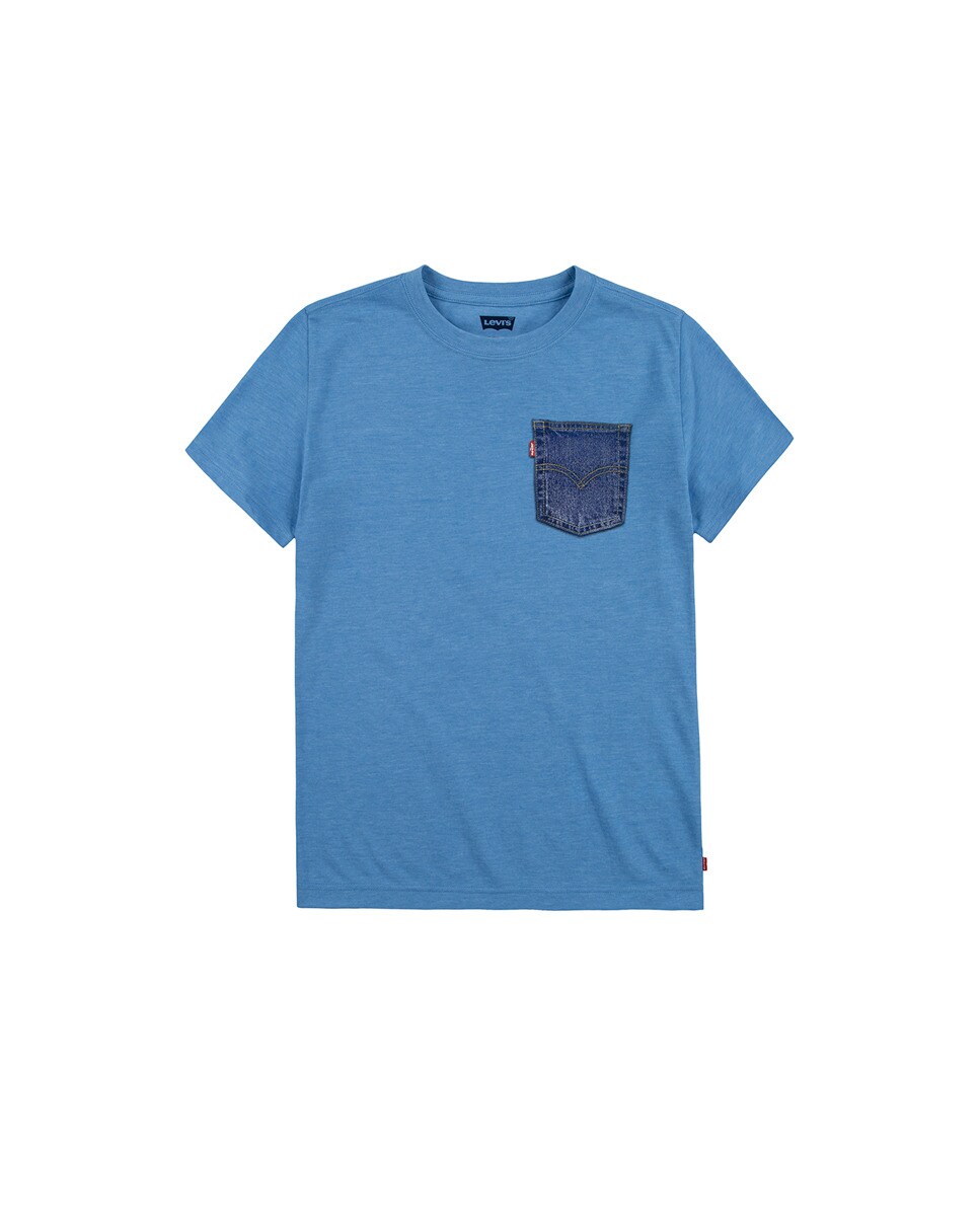 Tshirt manches courtes