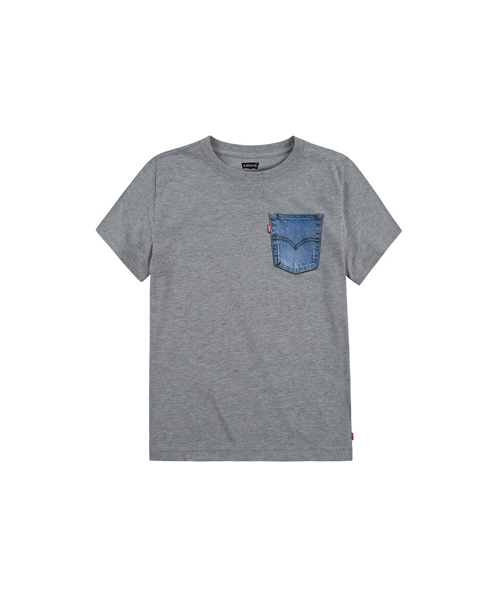 Tshirt manches courtes