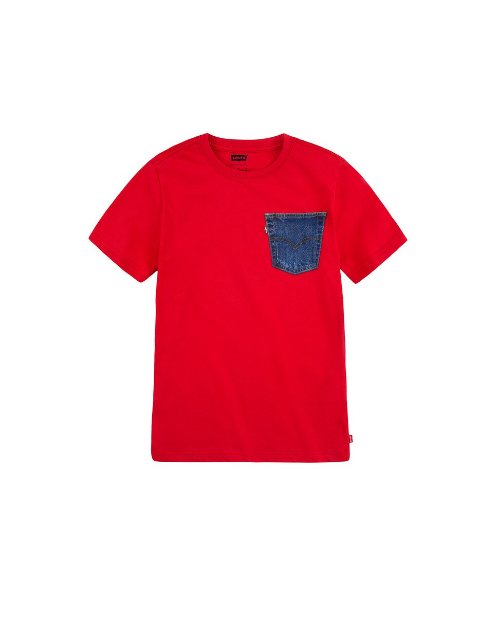 Tshirt manches courtes