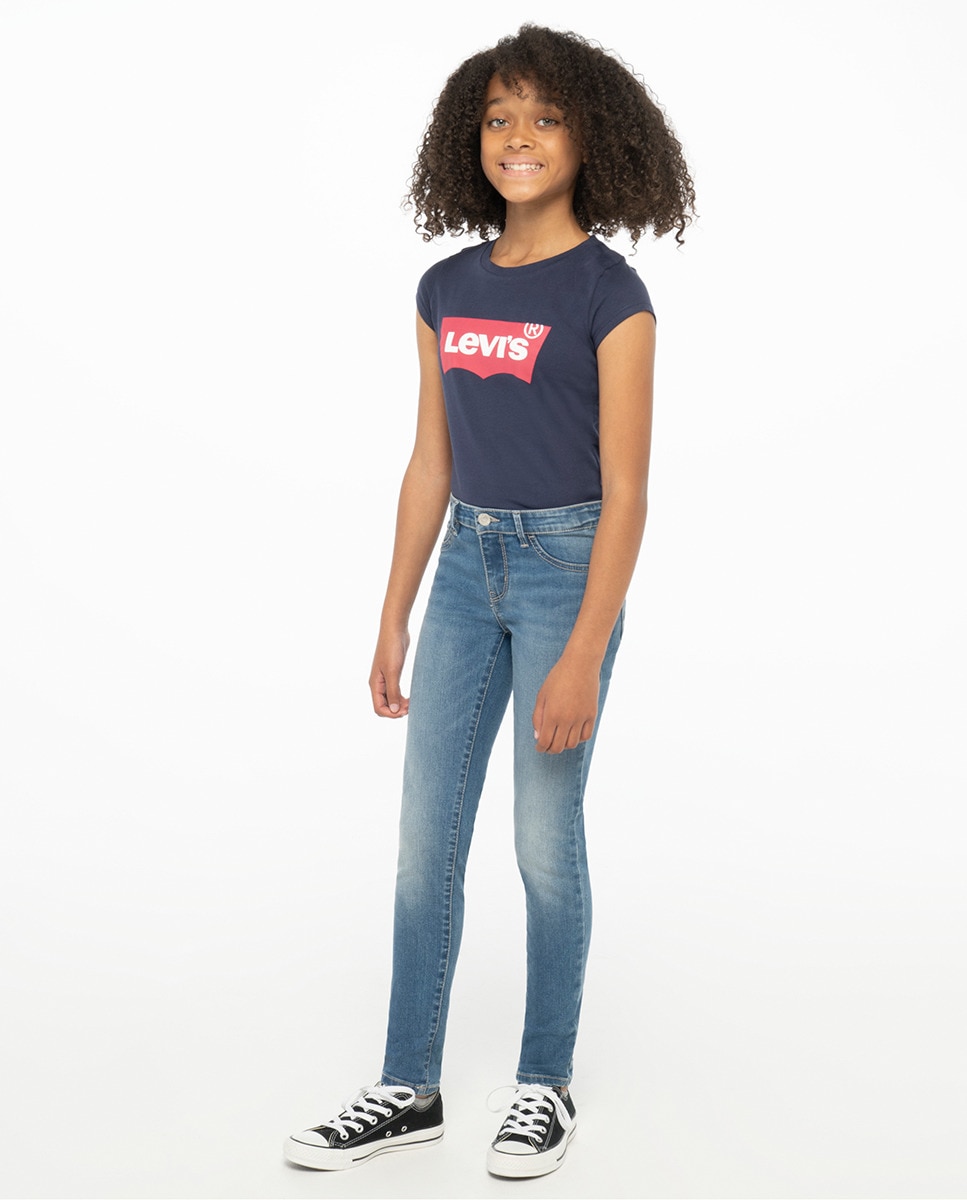 Jeans Azul-1
