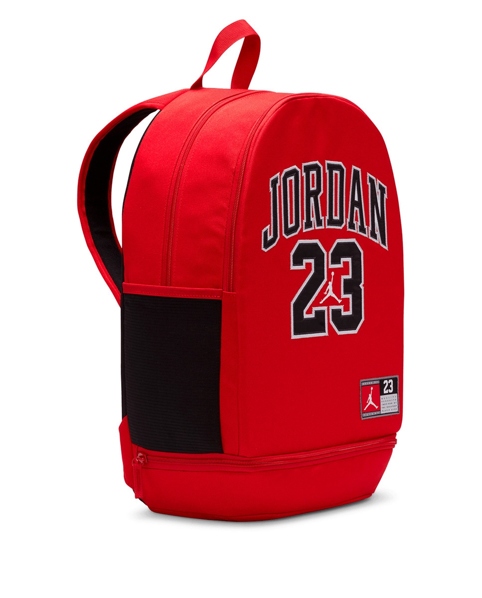 Mochila Vermelho-2