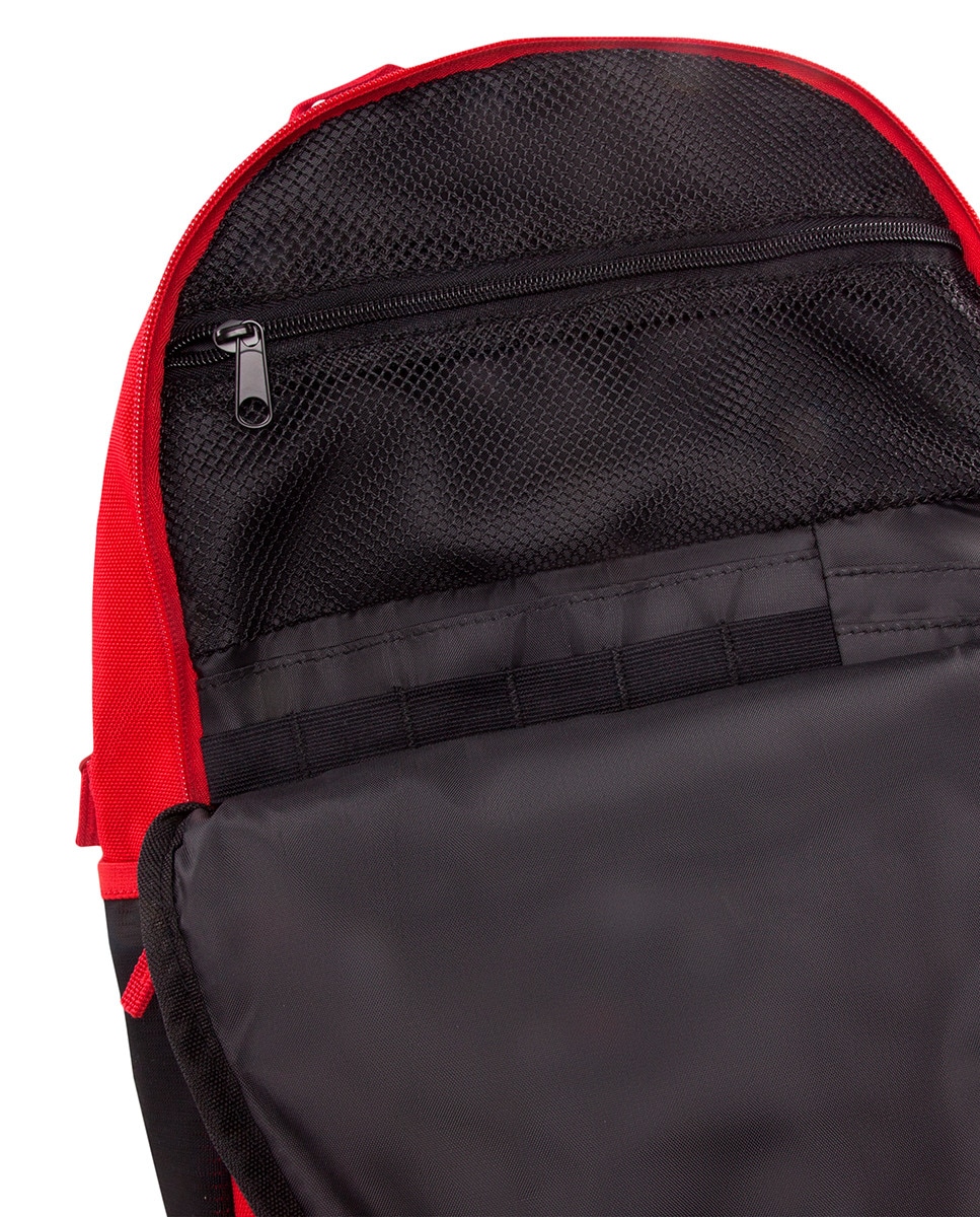 Mochila Vermelho-11