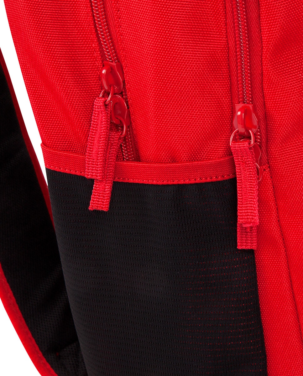 Mochila Vermelho-9