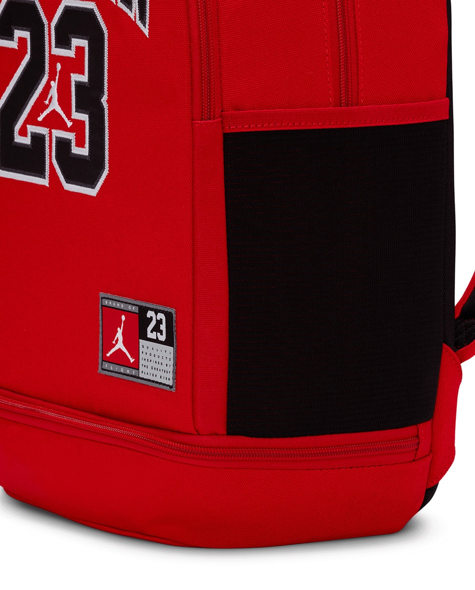 Mochila Vermelho-8