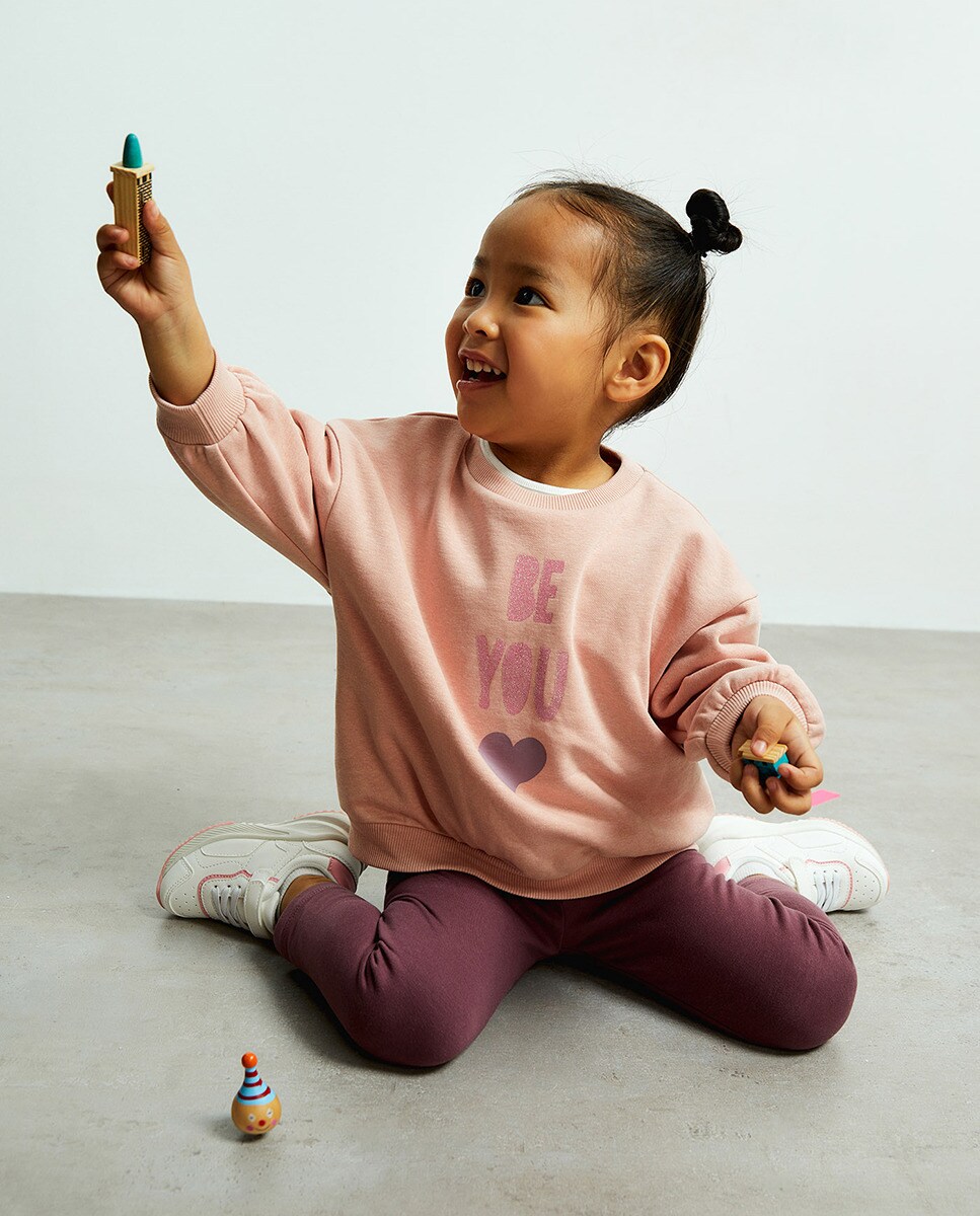 Sweat message et c?ur