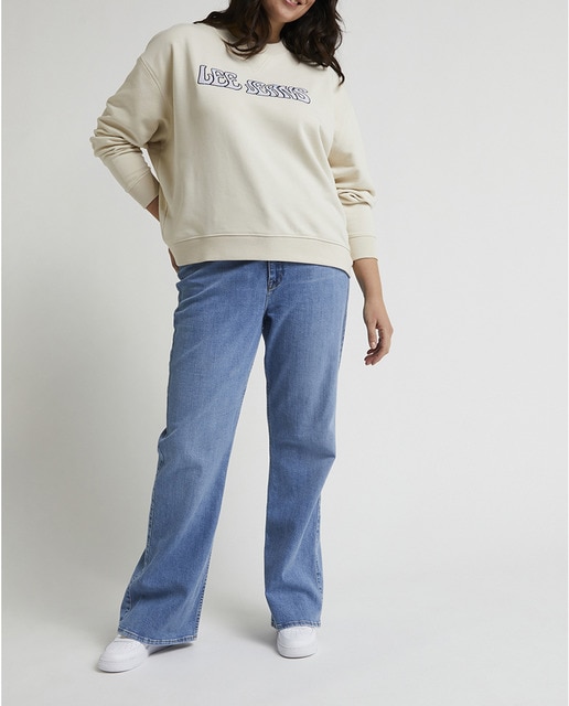 Imagen 0 de Sudadera con logotipo