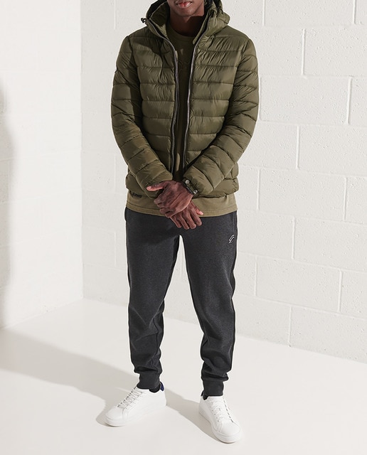 Imagen 0 de Plumífero de hombre clásico Fuji