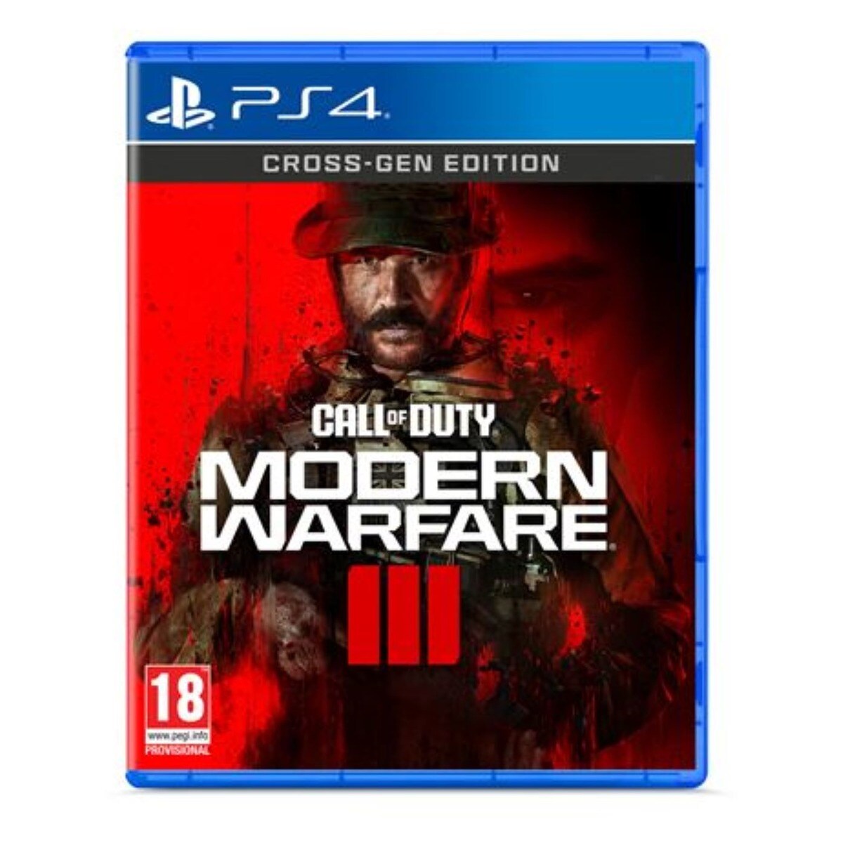 Call of Duty: Modern Warfare III - PlayStation 4 1