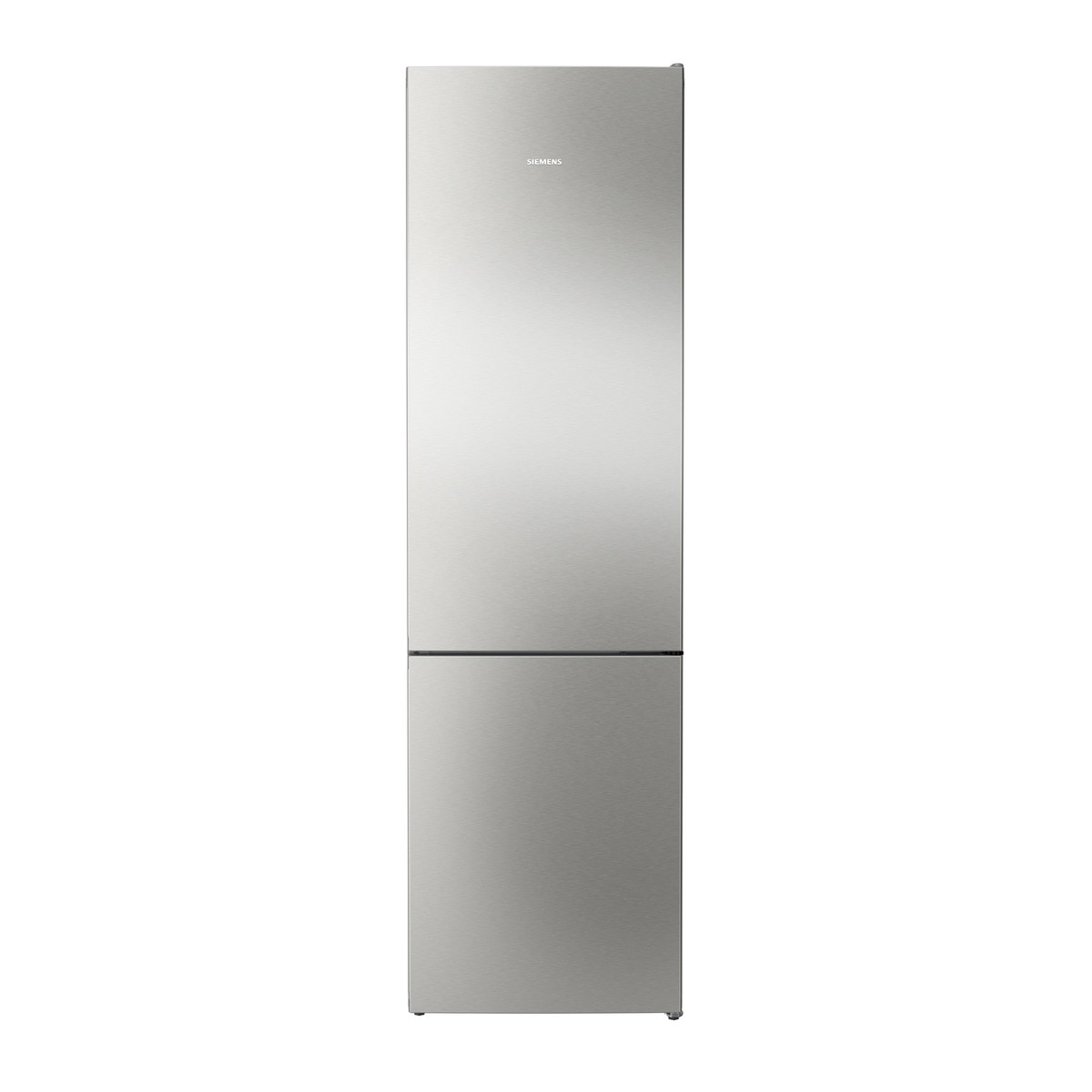 Frigorífico Combinado Siemens iQ300 KG39N2IAF No Frost com hyperFresh de 203 cm - Inox-easyclean Inox-1
