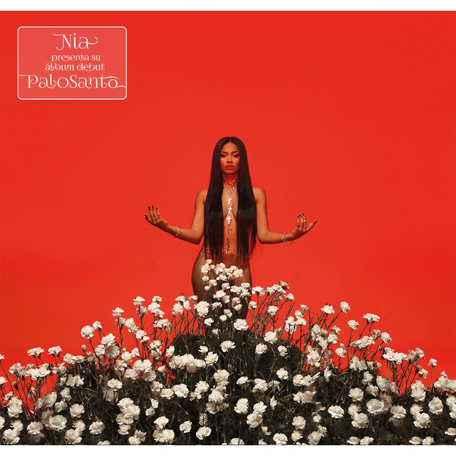 Imagen 0 de PaloSanto (CD)