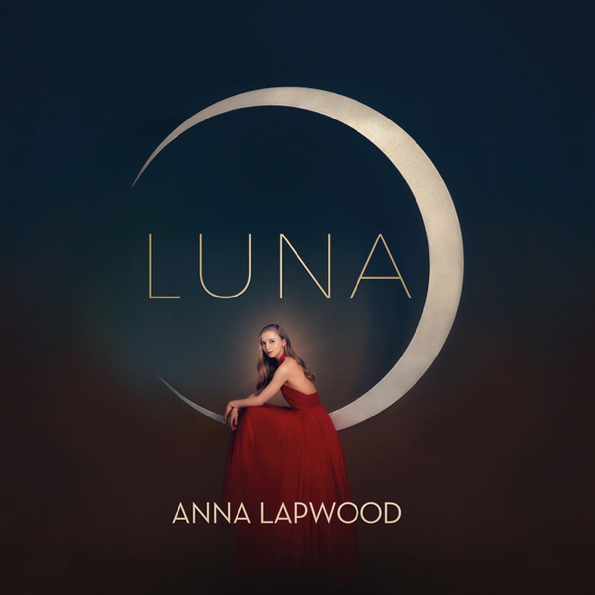 Luna (2 LP-Vinil) 1