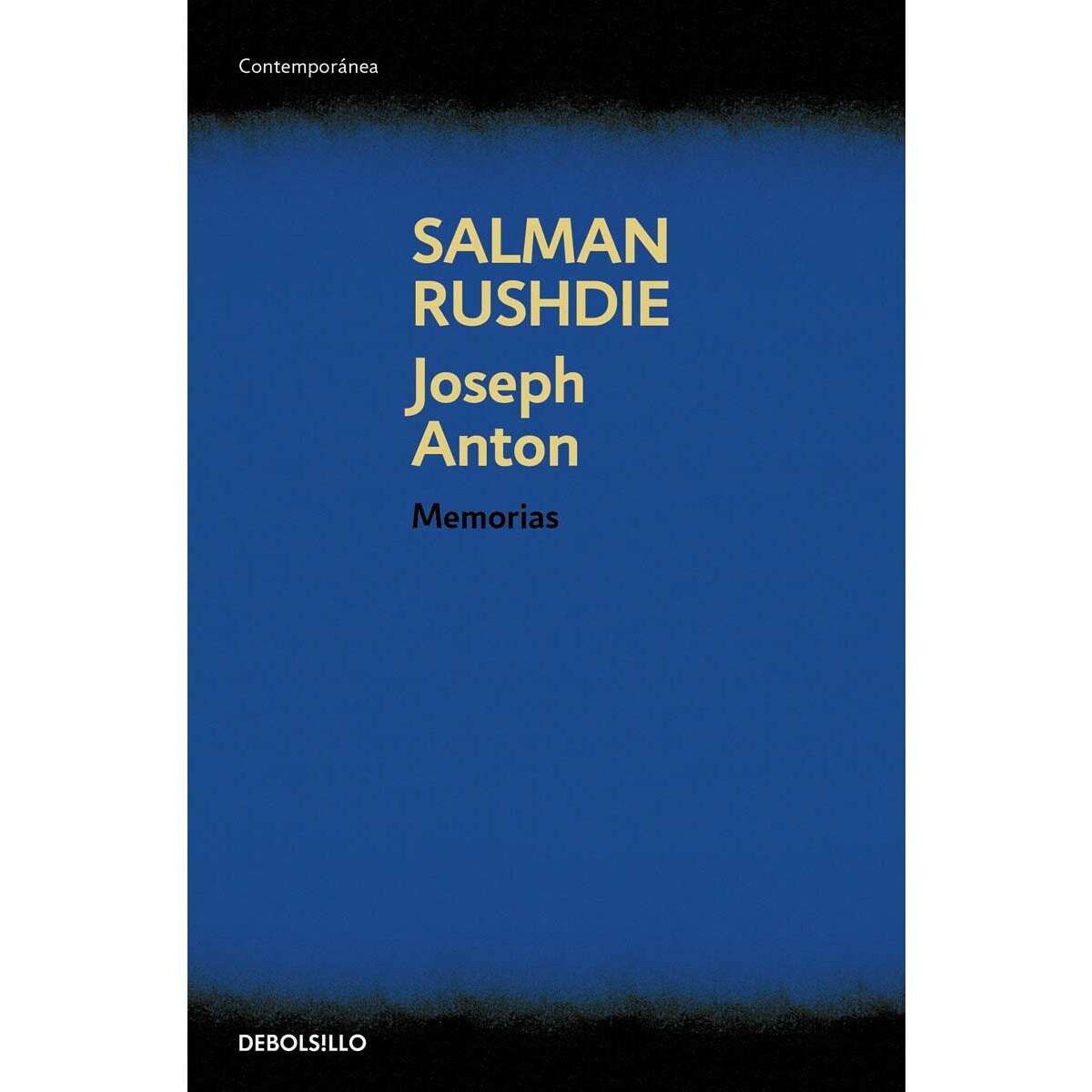 Joseph Anton (Capa mole) 1