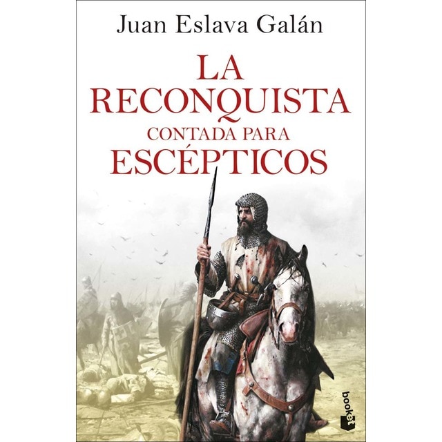 Imagem 0 de La Reconquista contada para escépticos (Bolso)