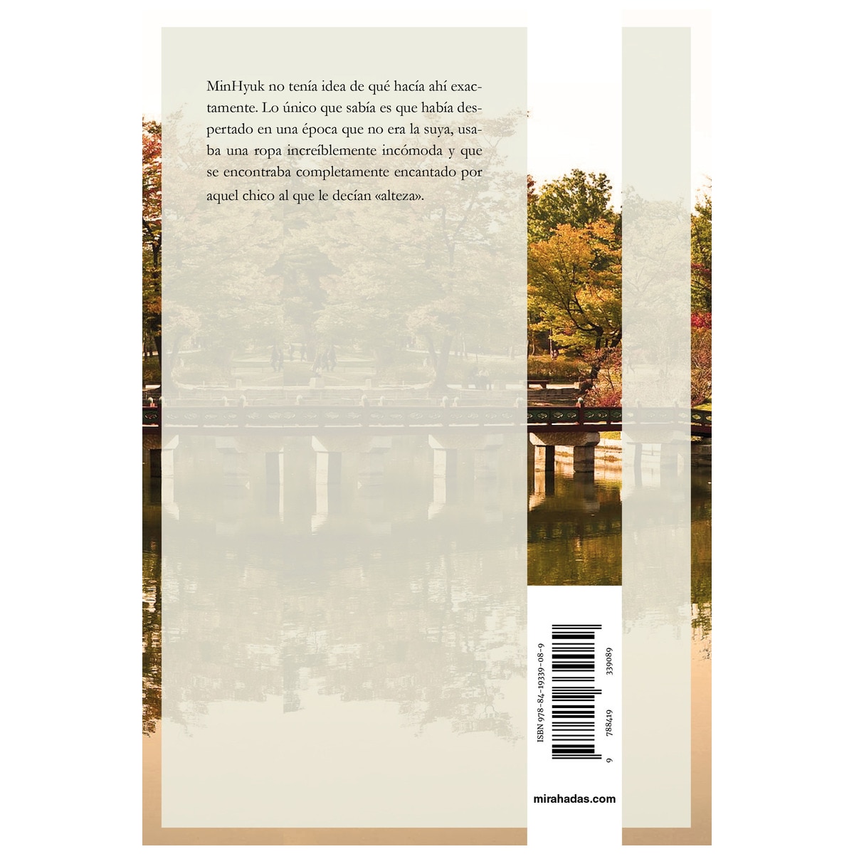 Who are you? (Capa mole com abas) 2