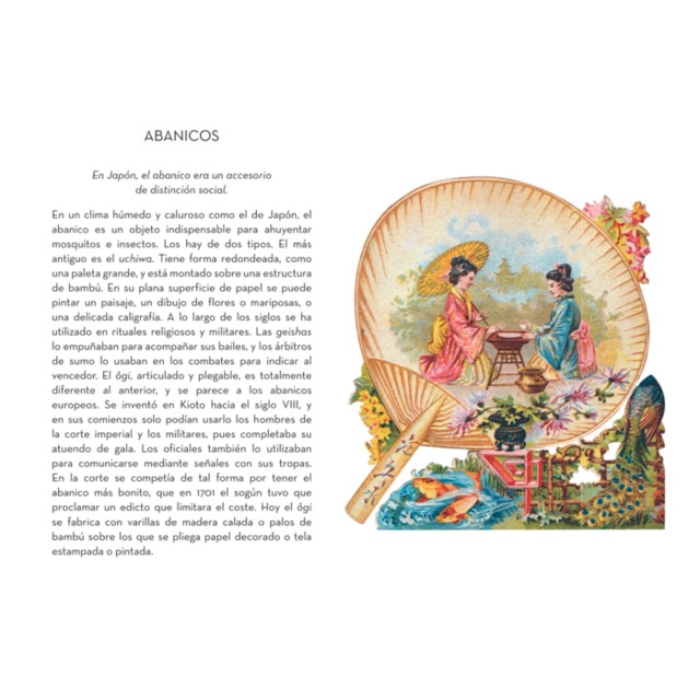 El pequeño libro de Japón 3