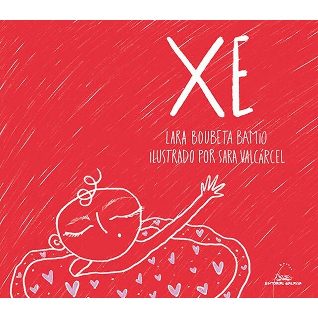 Xe (Capa mole) 1