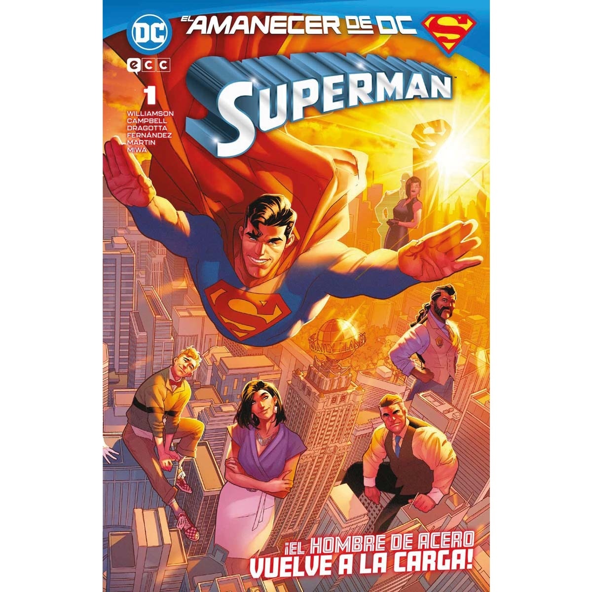 Imagem 0 de Superman núm. 1/ 133 (Capa mole)