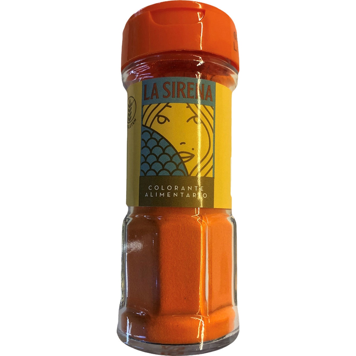 colorante alimentario frasco 60 g