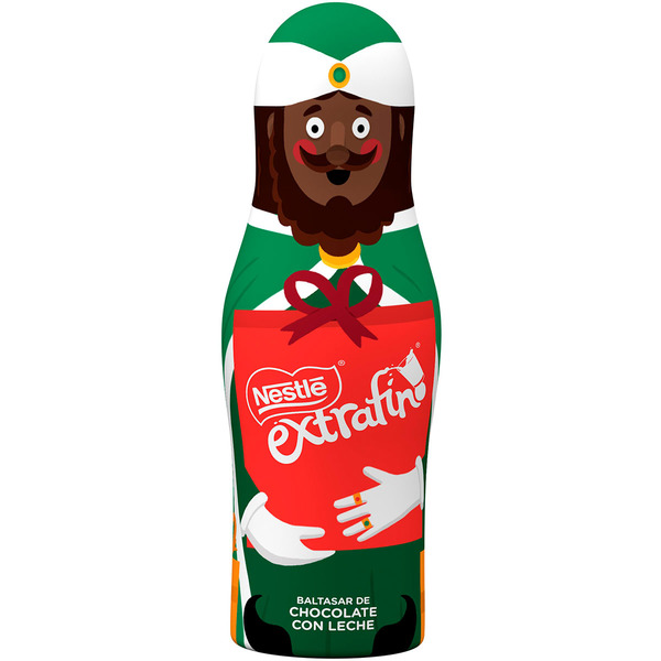 Wise Men milk chocolate figure each 40 g (Various designs. Sold separately and sourced depending on stock)