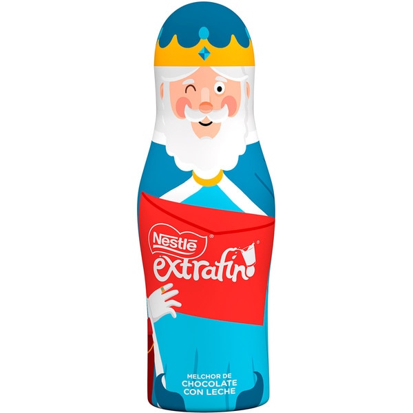 Wise Men milk chocolate figure each 40 g (Various designs. Sold separately and sourced depending on stock)